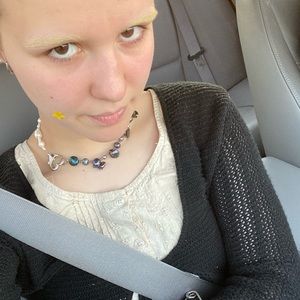 Meet your Posher, Eden